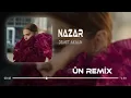 Demet Akalın - Nazar ( Erdem Düzgün Remix )