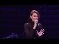 This Is Me - Loren Allred LIVE Cover from The Greatest Showman Soundtrack