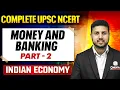 Download Lagu Money and Banking - Indian Economy | Free UPSC NCERT | Lecture - 2