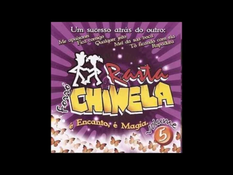 Download MP3 Forró Rasta Chinela - Volume 5