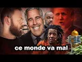 Lagu LE PIRE dans les FICHIERS EPSTEIN
