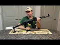 PALMETTO STATE AK 47