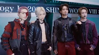 Concert D-Day in JAPAN | EP.4 | - The Trilogy I -  2026 SHINee WORLD VIII : [THE INVERT]