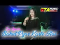 Download Lagu JANGAN PURA PURA VERSI INDIA / TYA AGUSTIN / TA MUSIC