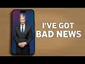 This Problem could End Apple!