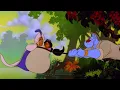 Download Lagu Aladdin 2 Il ritorno di Jafar (1994) - Non C'è un Amico al Mondo Come Te [2K]
