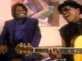 Bobby Womack and James Brown - Harry Hippie