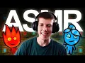 Download Lagu ASMR Nostalgic Gaming - Fireboy \u0026 Watergirl