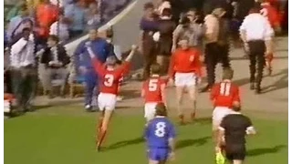 chelsea v middlesbrough 1987 88 play offs final 2l durie goal