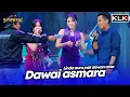 Download Lagu DAWAI ASMARA - LINDA AURA PAK DEWAN - LIVE SIMPATIK MUSIC KLK AUDIO - JIPORAPAH PLANDAAN JOMBANG