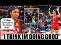 Angel Reese FURIOUS After Her Fans DISAPPEAR After Worst Season PERFORMANCE EVER