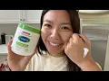 Cetaphil Moisturizing Cream For Sensitive And Dry Skin