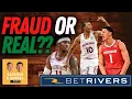 FRAUD OR REAL DEAL Jeff Goodman and Robbie Hummel Break Down Some of the Early Surprising Teams