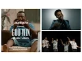 Lagu Korede Bello - Godwin Official Music Video