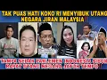 Download Lagu KOKO RI MENYIBUK UTANG MALAYSIA‼️TAMPA SEDAR UTANG KITA TEMPOH WAKTU