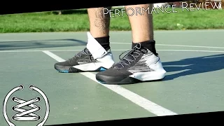 brandblack future legend performance review