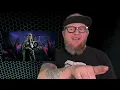 GRAILKNIGHTS ft Joakim Broden - Pumping Iron Power (First Reaction)