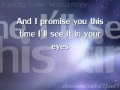 Download Lagu You Sang To Me - Marc Anthony [Lyrics on Screen]