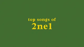 Download top 21 2ne1 songs MP3