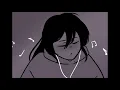 [ Vent Animatic ]-Mitski-Nobody.