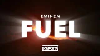 Eminem - Fuel ft JID