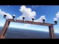 RAIDING a BASE with NEW HIGH TECH SURVEILLANCE CAMERAS