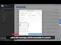 API Coverage report HyperTest