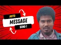 Auto Message Send Facebook Messenger Python Bangla