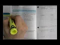 Algebra I Lessons 5-2 and 5-3 SpringBoard