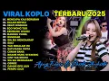 MENGAPA KAU BERUBAH,AJENG FEBRIA_SHINTA ARSHINTA_LALA WIDY_VITA ALVIA ALBUM TERBARU 2025(KOPLO JATIM