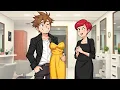 The Fabulous Transformation of Ricky Tg Tf Gender Bender Tg Captions Tg Transformation