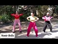 Download Lagu Let's Get Load // By Whisnu Santika and Adnan Veron // Zumba // dance // Nonic