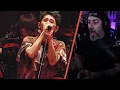 Download Lagu Director Reacts - ONE OK ROCK - I was King (LIVE Orchestra Japan Tour)