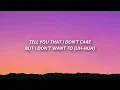 Agnes - Release Me (Lyrics)