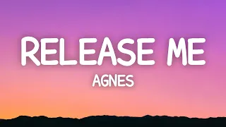 agnes release me lyrics 