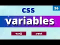 CSS Variables Tutorial for Beginners Learn Custom CSS Properties in 10 Minutes