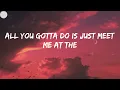 APT. - Rosé (Lyrics) Gracie Abrams, Miley Cyrus