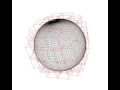 AABBS of Sphere