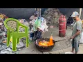Download Lagu How Plastic Chairs Are Made from Recycled Polythene Plastic Bags | Amazing Manufacturing Process