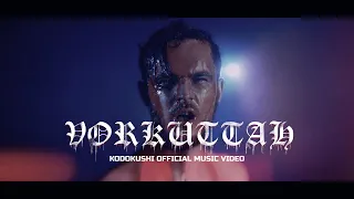 Download VORKUTTAH - Kodokushi (Official Music Video) MP3