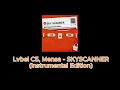Lvbel C5, Mensa - SKYSCANNER [Instrumental Edition]