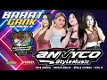 Download Lagu 🔴LIVE ANNYCO MUSIC - HAPPY PARTY BARAT GANK SEASON 2 - WONOREJO TLOGOWUNGU - SLEM AUDIO