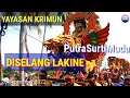 Download Lagu Diselang Lakine Ning Yayasan Krimun - Ngarak Singa Dangdut Putra Surti Muda 28 September 2022