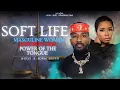 Download Lagu Soft Life, Masculine Women, Superior Men, Power of the Tongue with 19 Keys \u0026 Ronne Brown