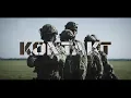 Lagu SZEREGOWY_KOWALSKY - KONTAKT (MILITARY MOTIVATION)