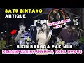 Download Lagu BIKIN PAK MUH BANGGA !!! SATU BINTANG - ANTIQUE (LIVE) PENDOPO LAWAS