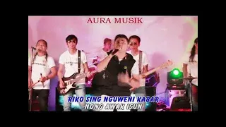 Download Nanda Feraro - Gantungno (Koplo Version Official Music Video) MP3