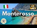Download Lagu Monterosso al Mare, Italy 🍋 | WALKING TOUR | Discover the gateway to Cinque Terre!