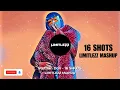 Stefflon Don - 16 Shots (LIMITLEZZ MashUp) [TikTok]