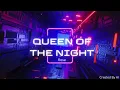 Download Lagu Queen of the night #ai @RoseMusicAI